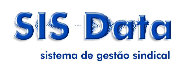SIS Data — sistema de gestão sindical