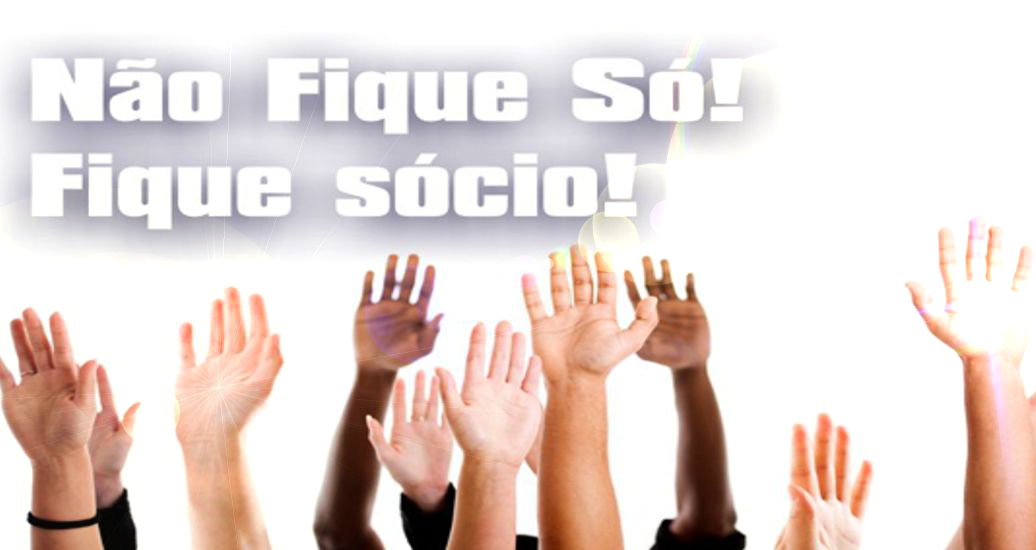 Seja Sócio!!!